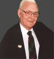 Photo of George-Sorenson Whitehead